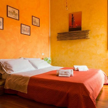 Casa↨Di Amore E Psiche Verona Exteriör bild