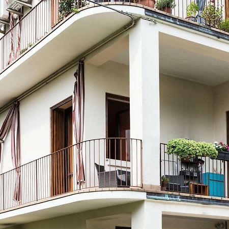 Casa↨Di Amore E Psiche Verona Exteriör bild