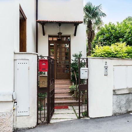Casa↨Di Amore E Psiche Verona Exteriör bild
