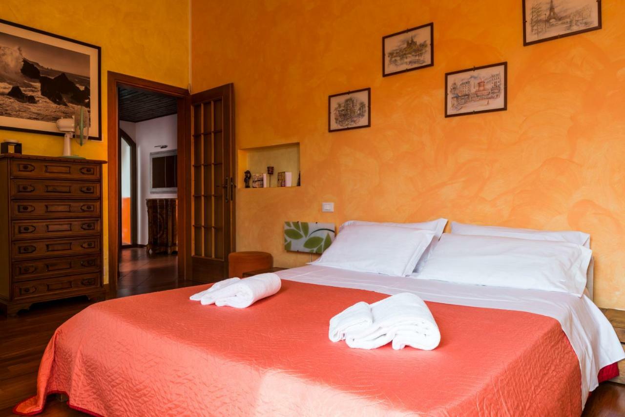 Casa↨Di Amore E Psiche Verona Exteriör bild