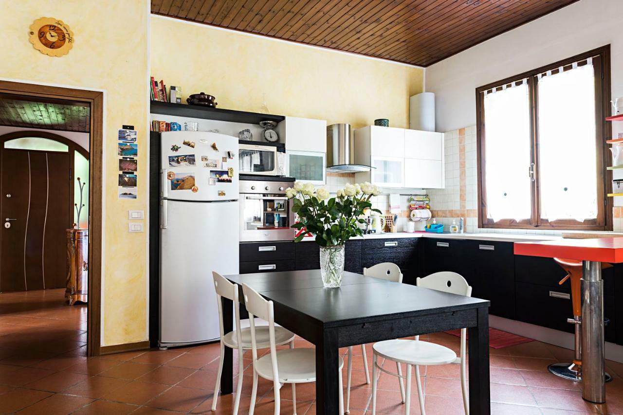 Casa↨Di Amore E Psiche Verona Exteriör bild
