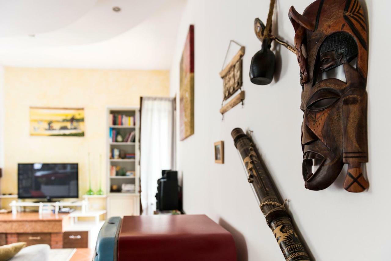 Casa↨Di Amore E Psiche Verona Exteriör bild