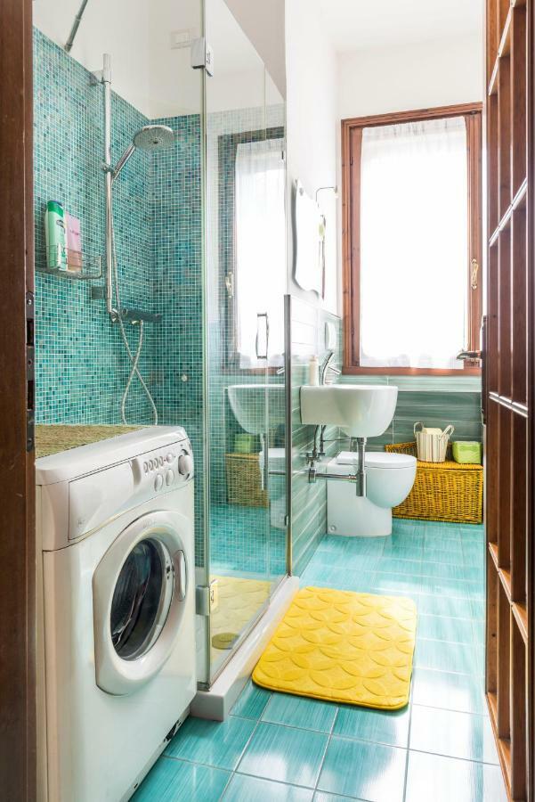 Casa↨Di Amore E Psiche Verona Exteriör bild