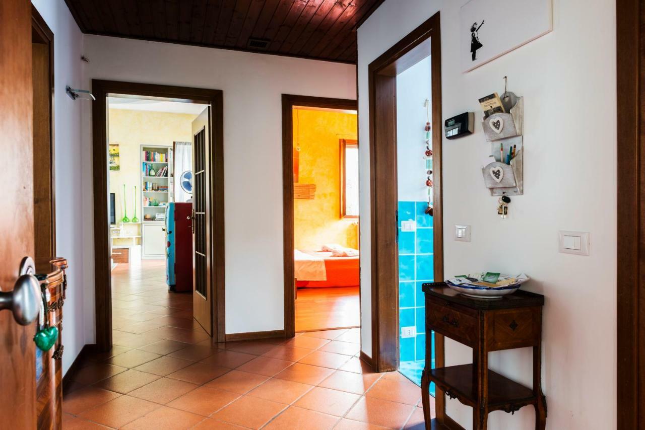 Casa↨Di Amore E Psiche Verona Exteriör bild