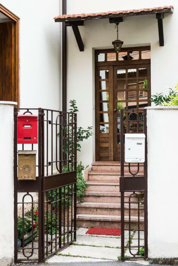 Casa↨Di Amore E Psiche Verona Exteriör bild