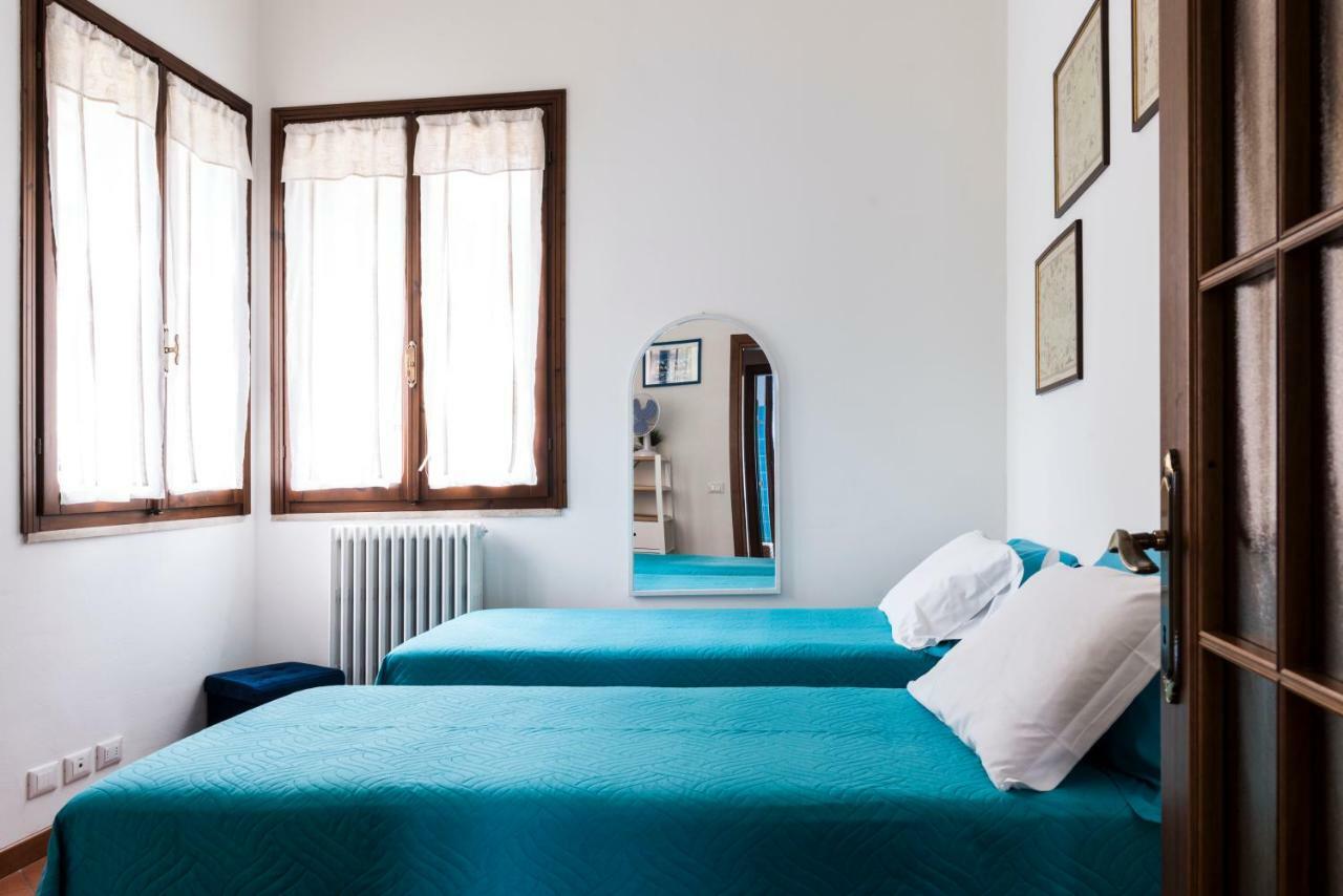 Casa↨Di Amore E Psiche Verona Exteriör bild