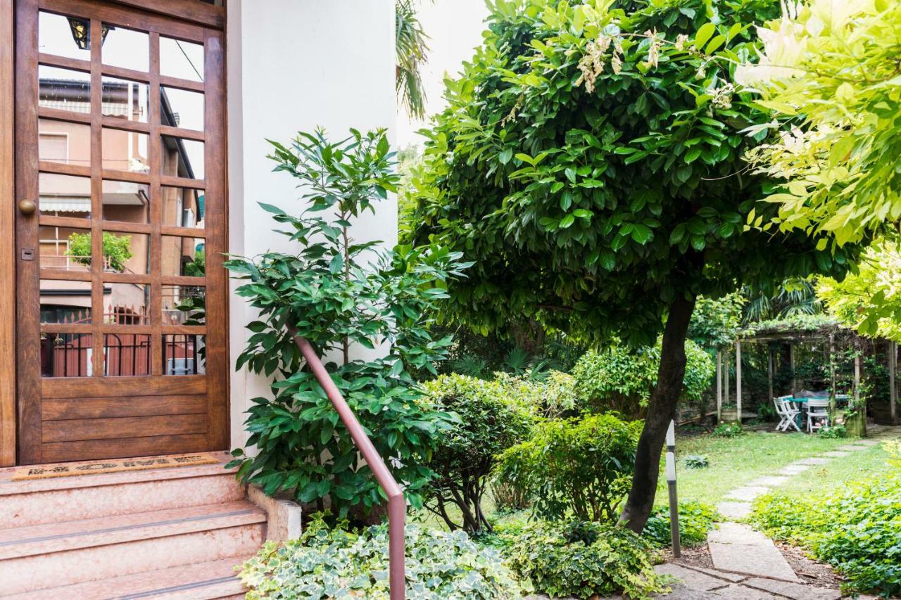 Casa↨Di Amore E Psiche Verona Exteriör bild