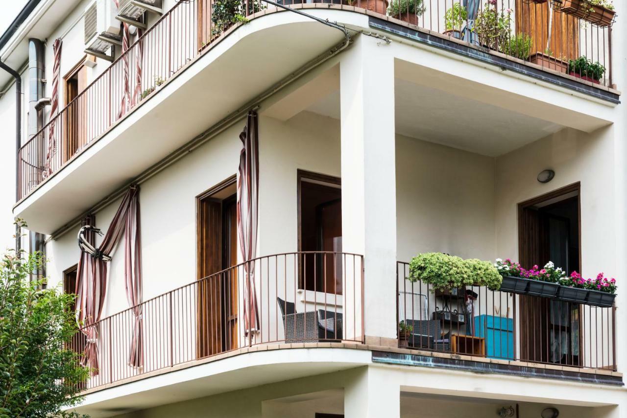 Casa↨Di Amore E Psiche Verona Exteriör bild