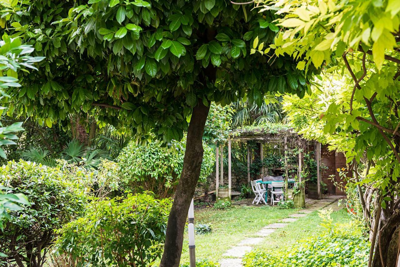 Casa↨Di Amore E Psiche Verona Exteriör bild