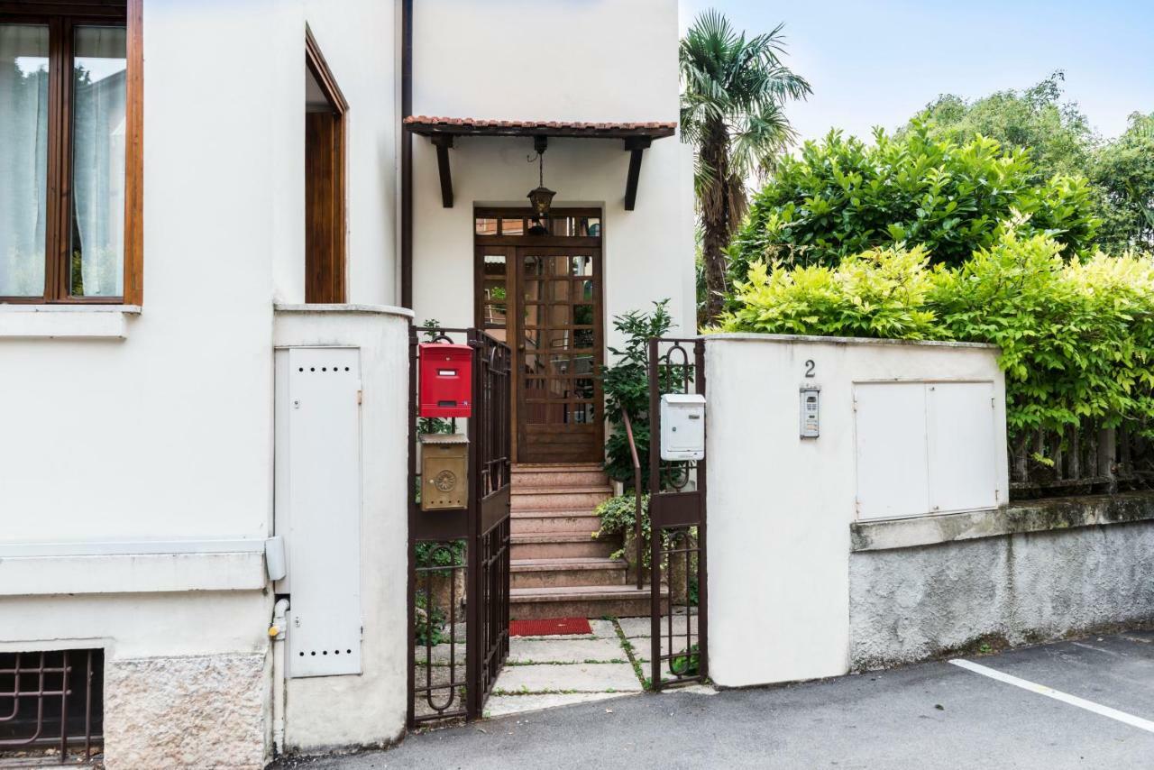 Casa↨Di Amore E Psiche Verona Exteriör bild